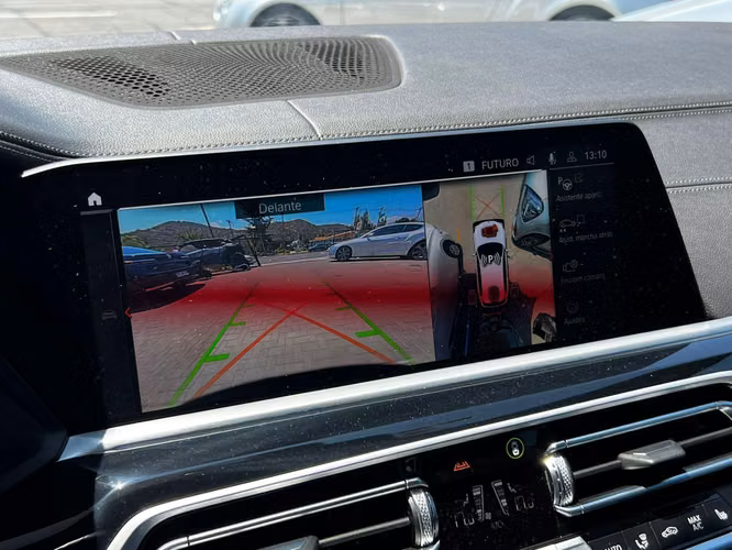 BMW X5 45E HÍBRIDO XDRIVE 2023