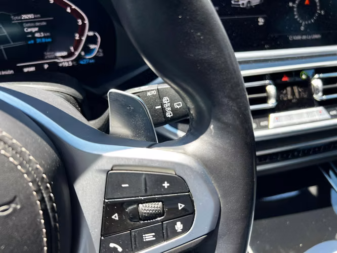BMW X5 45E HÍBRIDO XDRIVE 2023
