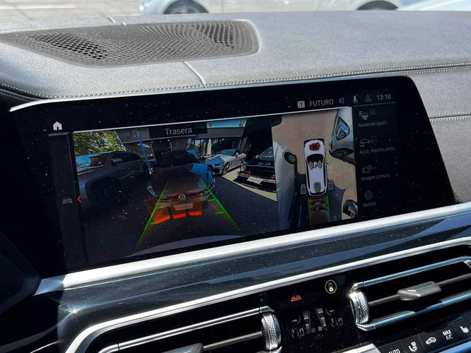 BMW X5 45E HÍBRIDO XDRIVE 2023