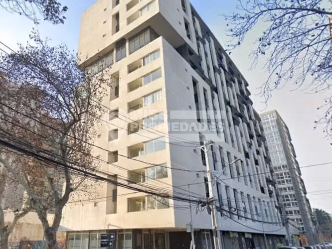VENDE DEPARTAMENTO - ESTACIÓN CENTRAL, SANTIAGO