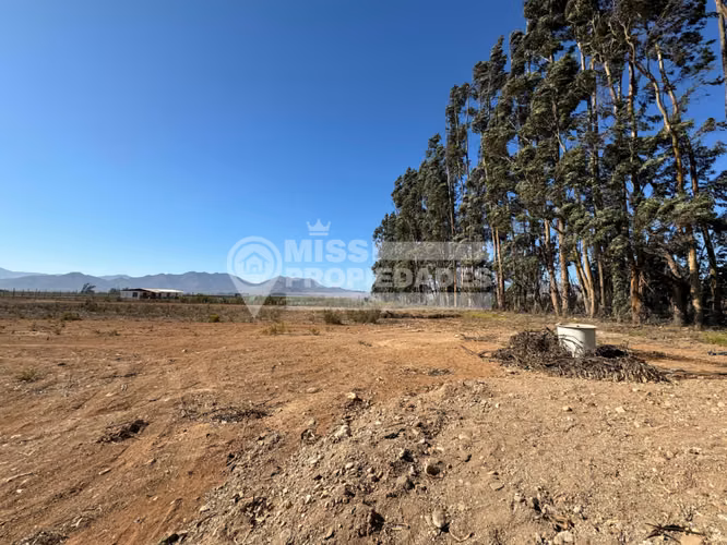 VENDE PARCELA - HACIENDA BUENA ESPERANZA - VALLENAR