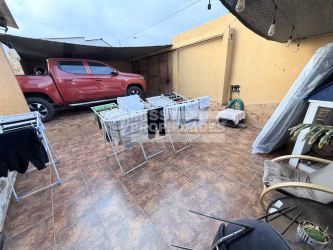 VENDE CASA - EXCELENTE UBICACIÓN - SECTOR SUR, ANTOFAGASTA