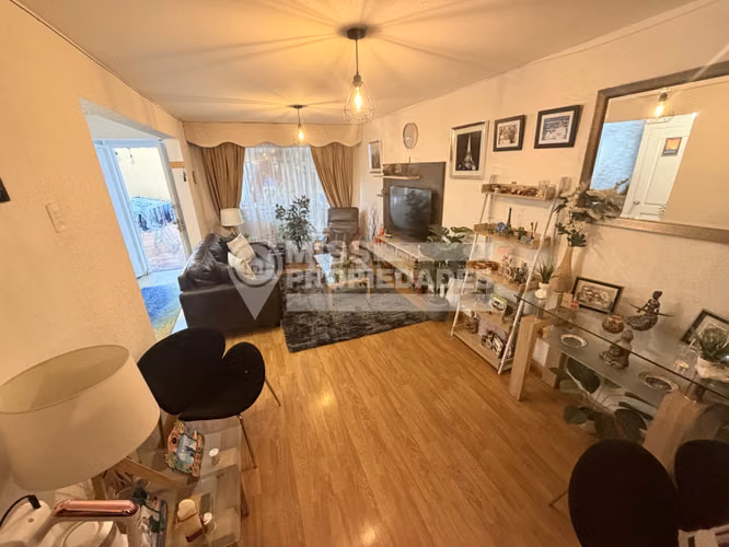 VENDE CASA - EXCELENTE UBICACIÓN - SECTOR SUR, ANTOFAGASTA
