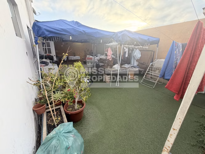 VENDE CASA - EXCELENTE UBICACIÓN - SECTOR SUR, ANTOFAGASTA