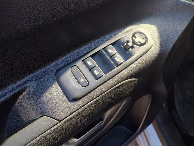 Citroen Berlingo New Berlingo 3 1.5 Aut 2023