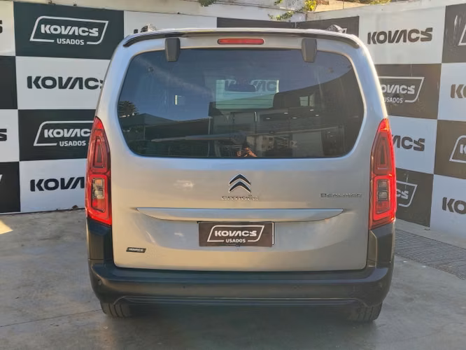 Citroen Berlingo New Berlingo 3 1.5 Aut 2023