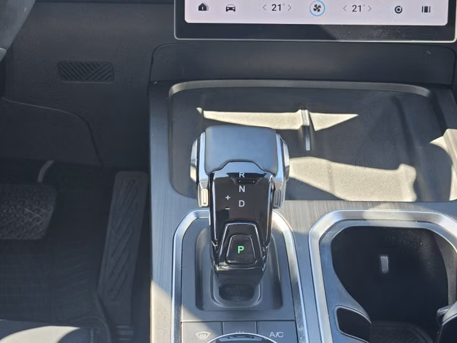 Jaecoo 7 1.6 T Elemental At 2025