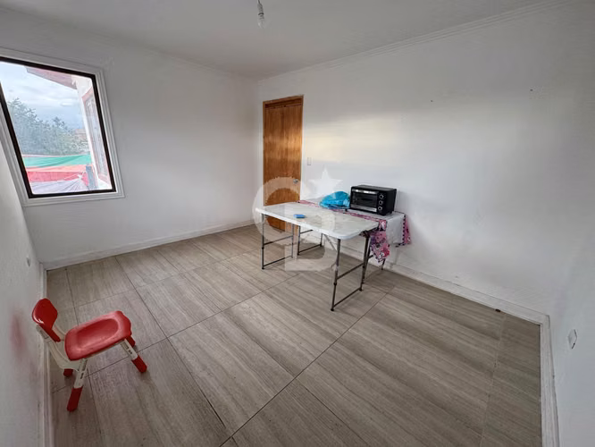 Casa de 338 m2, San Joaquín Sector Oriente, La Serena