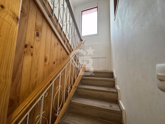 Casa de 338 m2, San Joaquín Sector Oriente, La Serena