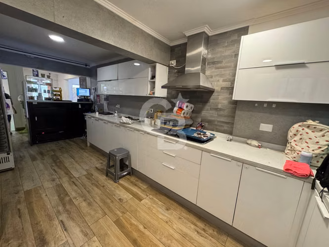 Casa de 338 m2, San Joaquín Sector Oriente, La Serena