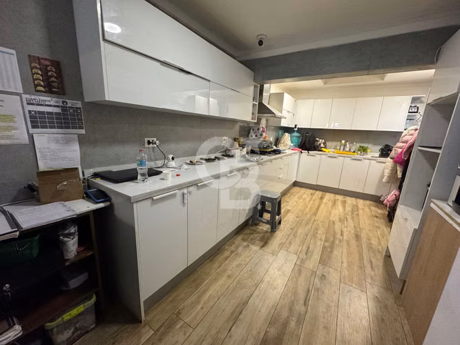 Casa de 338 m2, San Joaquín Sector Oriente, La Serena