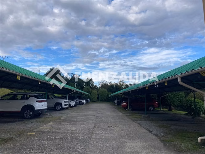 Vendemos Departamento de 1D1B en Alto Mar Puerto Montt