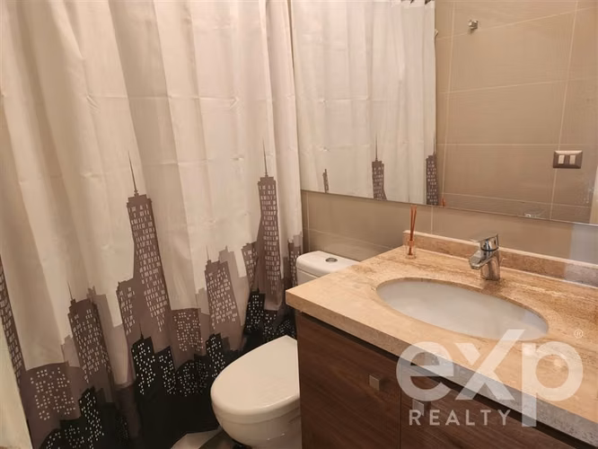 Depto en venta de 3 dorm. en Plan de Viña del Mar