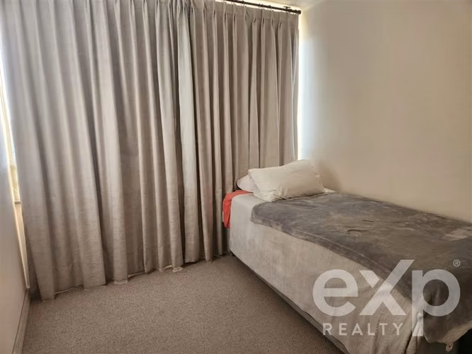 Depto en venta de 3 dorm. en Plan de Viña del Mar