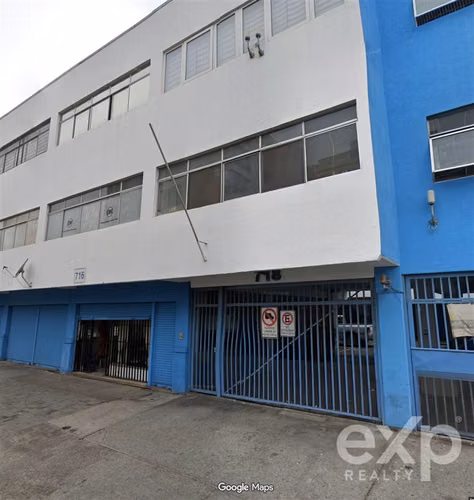 Estacionamiento en venta Santiago Centro Metro Matta 13 m2