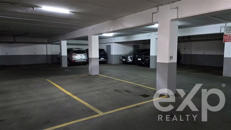 Estacionamiento en venta Santiago Centro Metro Matta 13 m2
