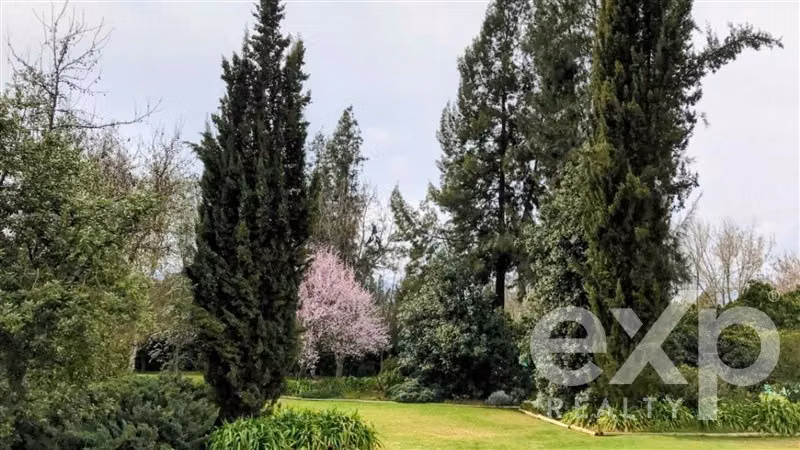 ARRIENDO PARCELA EN LIMACHE ANGAMOS 421