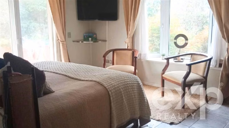 ARRIENDO PARCELA EN LIMACHE ANGAMOS 421