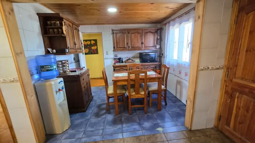 Se Vende Parcela En Condominio Comuna De El Monte