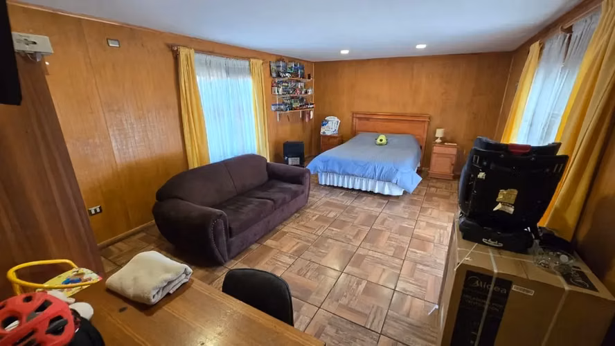 Se Vende Parcela En Condominio Comuna De El Monte
