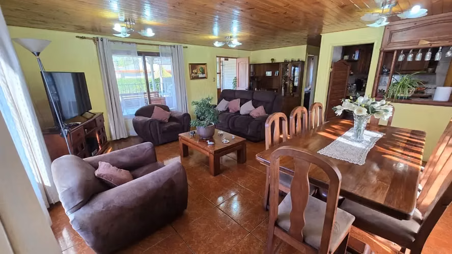 Se Vende Parcela En Condominio Comuna De El Monte