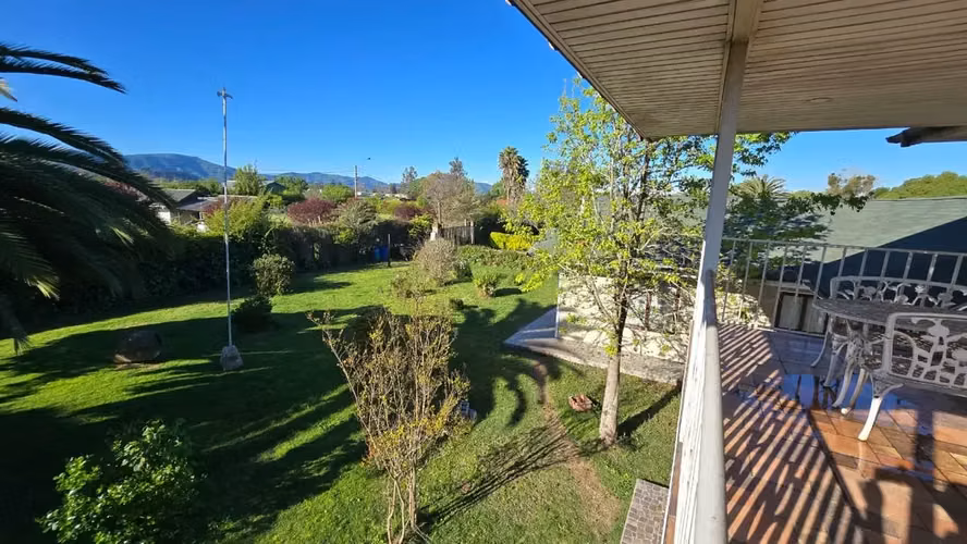 Se Vende Parcela En Condominio Comuna De El Monte