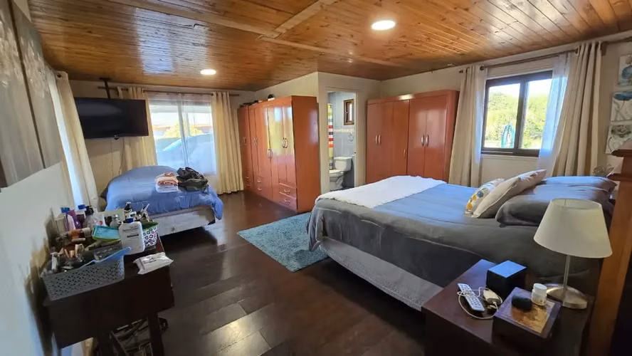 Se Vende Parcela En Condominio Comuna De El Monte