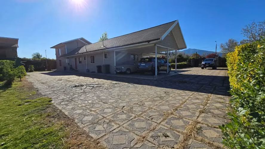 Se Vende Parcela En Condominio Comuna De El Monte
