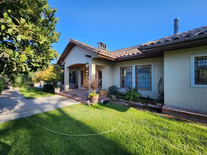Se Vende Propiedad Centro En Comuna De Isla De Maipo - Imagen 2