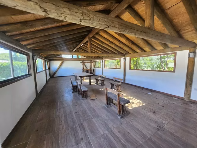 Se Vende Parcela Con 2 Casas En Comuna De Isla De Maipo