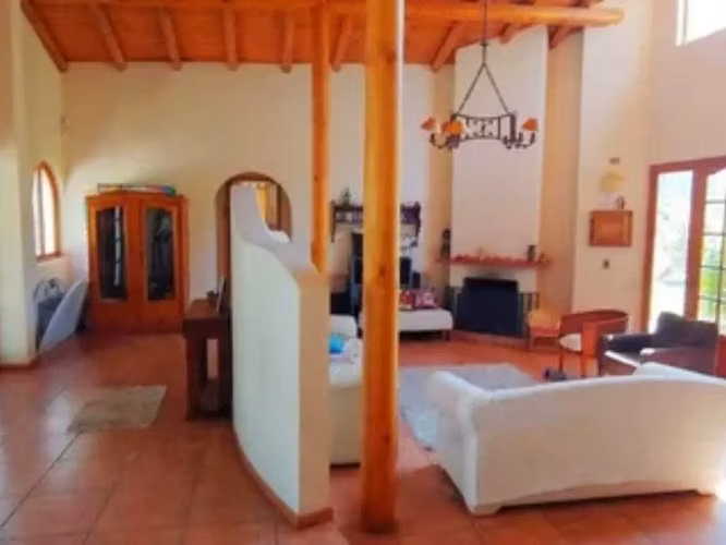 Se Vende Parcela Con Casa Calle San Luis Isla De Maipo