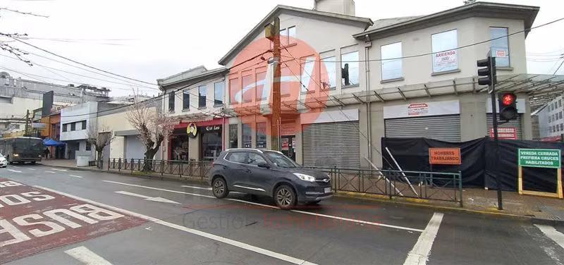 Local Comercial en Venta en Centro 145 M