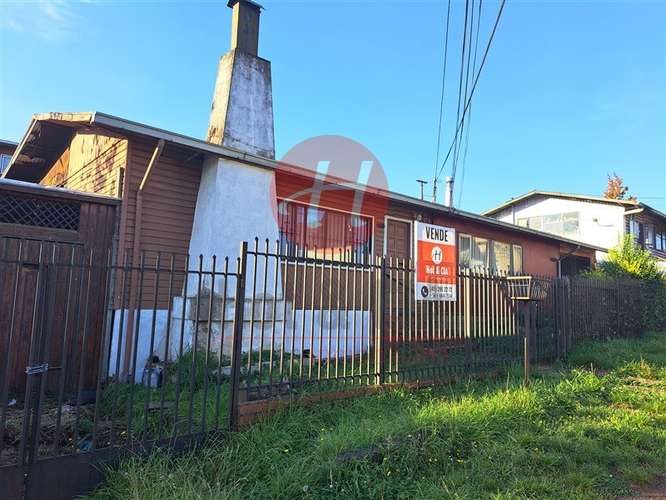 Venta Casa 4D 2B Campos Deportivos