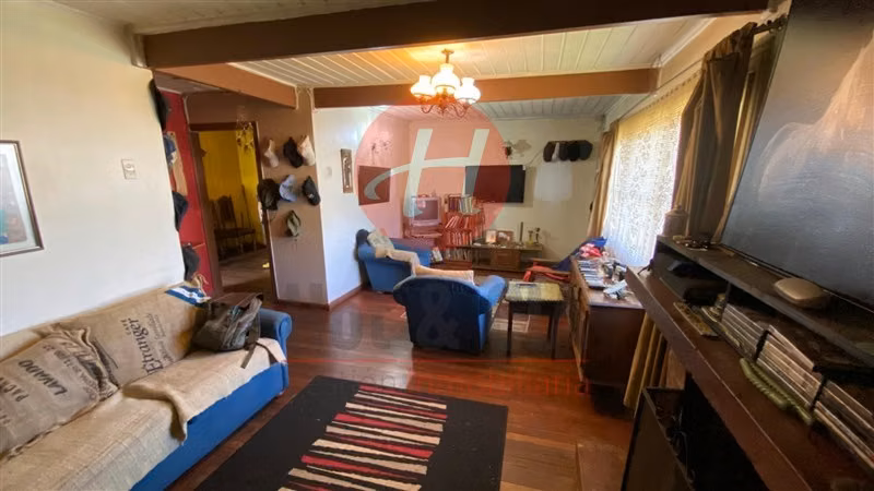 Casa en venta en Campos Deportivos, Temuco 4D, 200M
