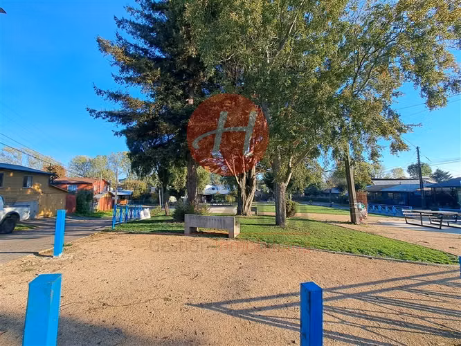 Venta Casa 4D 2B Campos Deportivos - Imagen 9