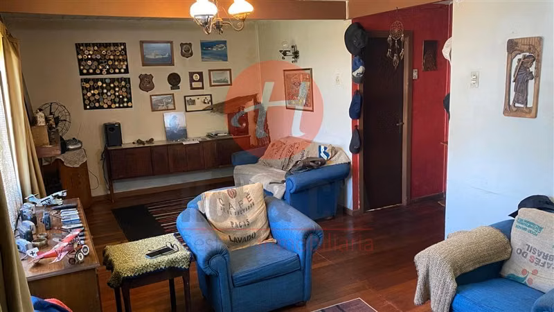 Casa en venta en Campos Deportivos, Temuco 4D, 200M