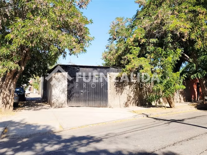 Casa en venta de 1 dorm. en Conchalí