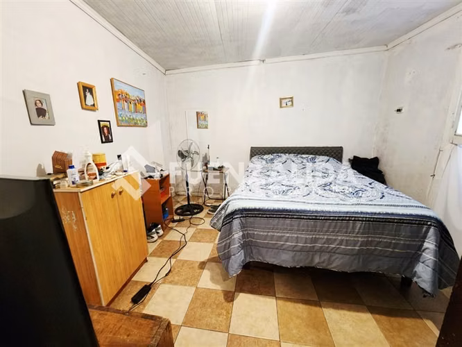 Casa en venta de 1 dorm. en Conchalí