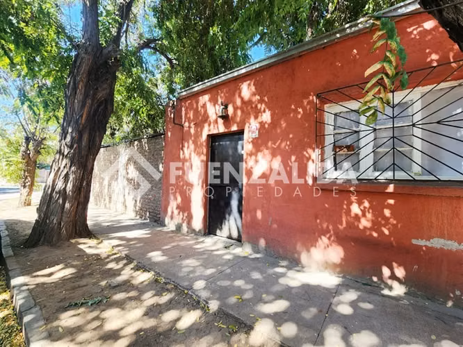 Casa en venta de 1 dorm. en Conchalí
