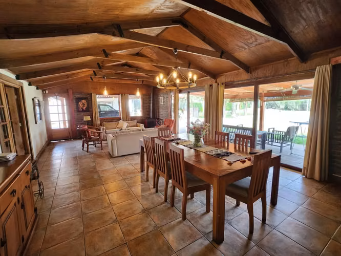 Se Vende Propiedad A Pasos Del Centro Comuna Isla De Maipo - Imagen 6