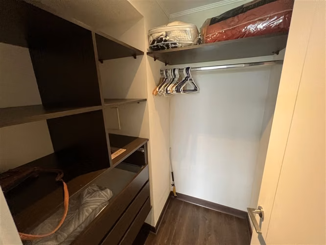 Arriendo departamento amoblado metro príncipe de Gales