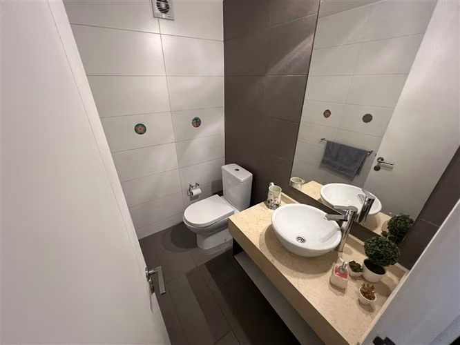 Arriendo departamento amoblado metro príncipe de Gales - Imagen 14