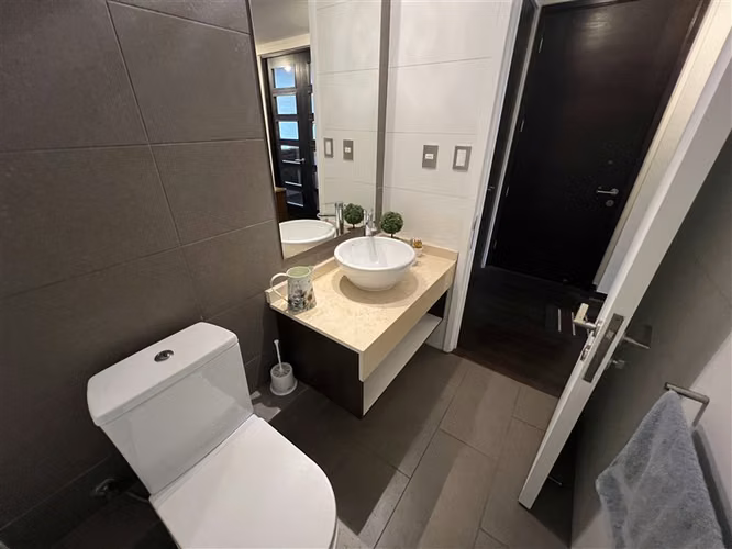 Arriendo departamento amoblado metro príncipe de Gales - Imagen 26