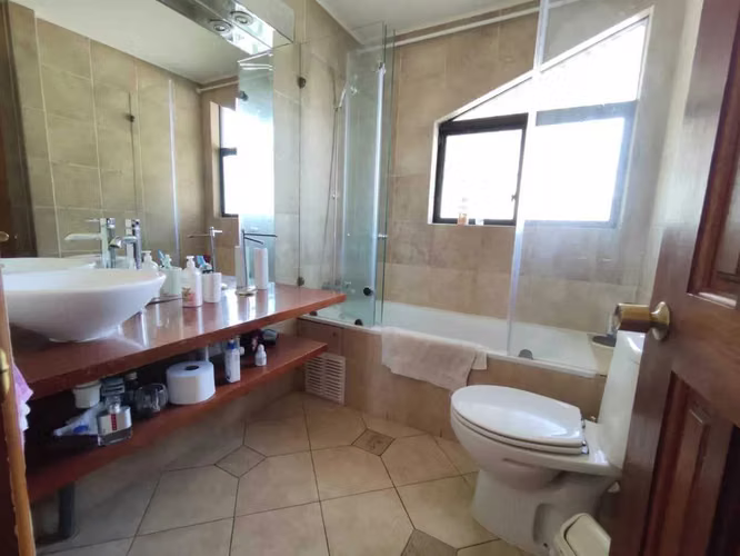 Casa en Venta en Providencia (157314)