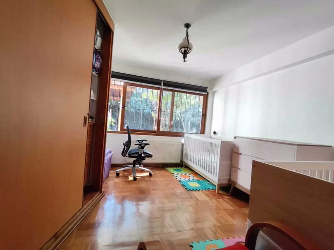 Casa en Venta en Providencia (157314)