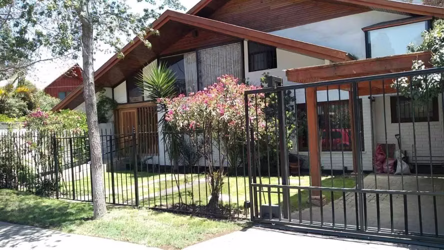 Casa en Venta en Providencia (157314)