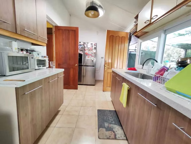 Casa en Venta en Providencia (157314)
