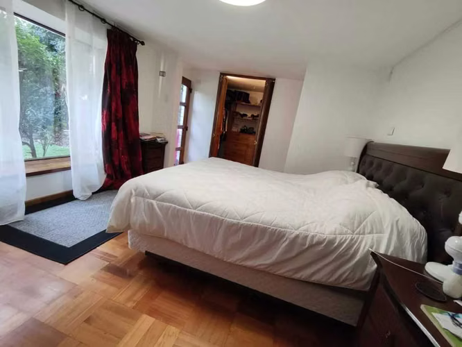 Casa en Venta en Providencia (157314)