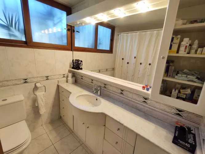 Casa en Venta en Providencia (157314)