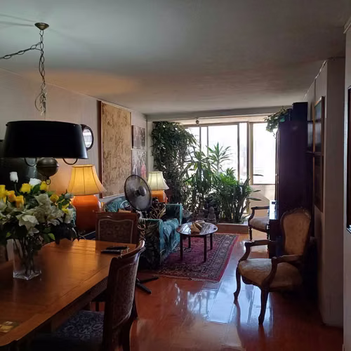 En venta departamento con gran ubicación (157312)